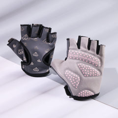 Rocker Chic – Training Gloves