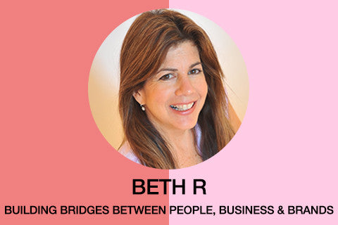 Beth R – POWWFUL
