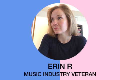 Erin R – POWWFUL