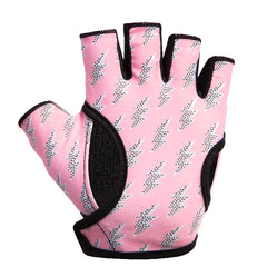 Pink Thunder – Training Gloves