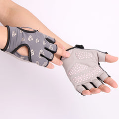 Rocker Chic – Training Gloves