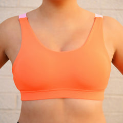 The Flamingo – Sports Bra